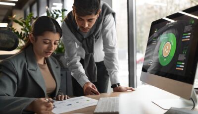 Eficiência e inovação: como a gestão de custos impulsiona resultados sustentáveis?