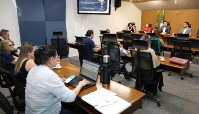 Mato Grosso do Sul apresenta balanço quadrimestral e reforça compromisso com a transparência na saúd
