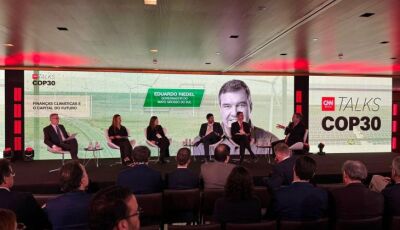 Referência nacional, MS destaca conciliação de desenvolvimento e sustentabilidade em debate Pré-COP3