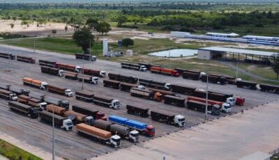 Com ambiente próspero e positivo, MS abre caminhos e leva seus produtos aos países vizinhos