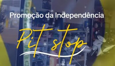 Pit Stop Som e Acessórios realiza sorteio da Promoção de Setembro em Fátima do Sul veja os premiados