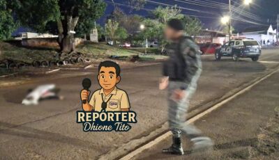 Seis homens são presos após execução de jovem