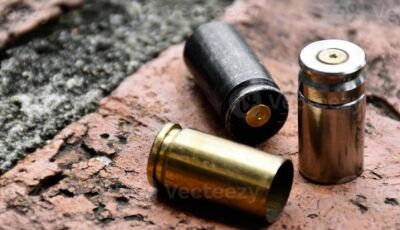 30&ordm; feminicídio em Mato Grosso do Sul: mulher é assassinada a tiros pelo marido na frente da fi