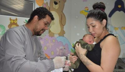 Mato Grosso do Sul é referência nacional com linha completa de tratamento para fibrose cística