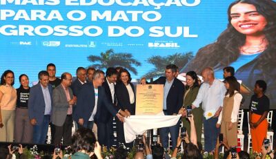 Governo de MS reforça compromisso com a educação e destaca avanço do Estado na alfabetização