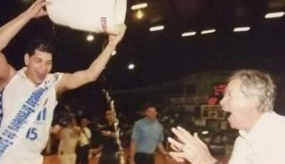 MS celebra 48 anos de história com uma trajetória marcada por grandes conquistas no esporte