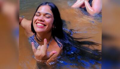 Jovem é esfaqueada várias vezes e morre em Naviraí