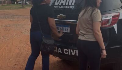 Homem é preso após criar perfil falso e divulgar vídeos da ex-companheira