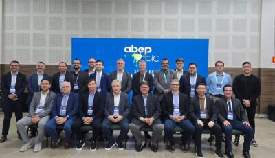 Mato Grosso do Sul integra discussões sobre o futuro da tecnologia pública no Brasil