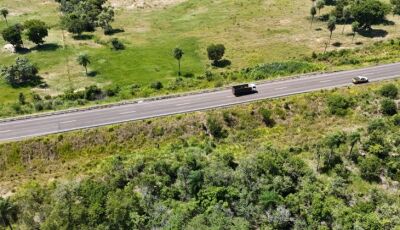 Governo de Mato Grosso do Sul lança licitação para modernização de 673 km de rodovias