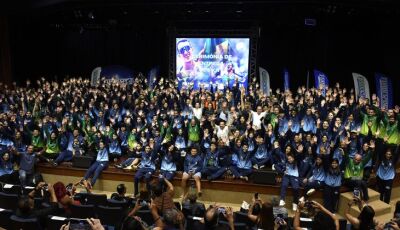 Bolsa Atleta e Bolsa Técnico: investimento do Estado incentiva, reconhece e fortalece o esporte