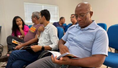 Coxim é o primeiro município a aderir ao Plano de Metas Antirracistas do 'MS Sem Racismo'
