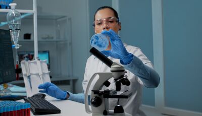 Quando o volume cresce: por que clínicas pequenas podem (e devem) contar com apoio laboratorial?