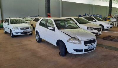 Leilão da FIEMS oferece carros, móveis e motores e começa nesta segunda-feira, veja como PARTICIPAR