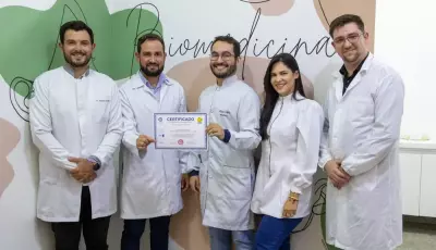 Laboratório da UNIGRAN conquista Certificação Ouro do Programa Nacional de Controle de Qualidade
