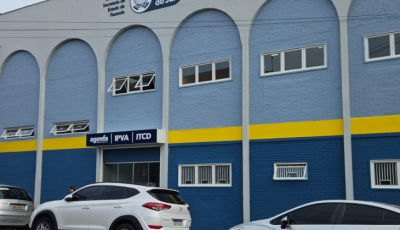 Atendimentos da Agenfa, IPVA e ITCD passam a funcionar em novo endereço em Campo Grande