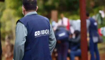 IBGE: Inscrições para processos seletivos com 242 vagas do seguem abertas, VEJA como fazer