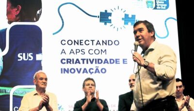 Governança digital de Mato Grosso do Sul está entre as mais avançadas do país, aponta estudo
