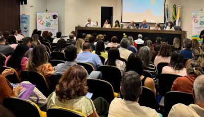 Coalizão pela Pré-Escola inicia ações em Mato Grosso do Sul para fortalecer a Educação Infantil