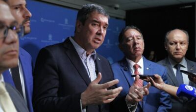 MS: Com base no equilíbrio fiscal, Governo apresenta à Alems projeto que confirma investimentos