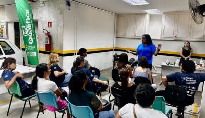 Com cursos rápidos e gratuitos, Qualifica Express amplia oportunidades no mercado de trabalho