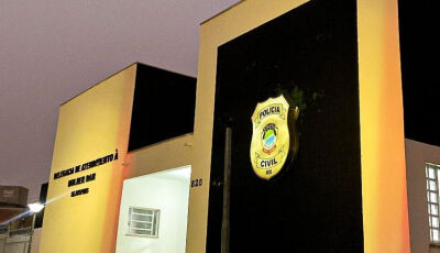 Ocorrência de violência doméstica revela exploração sexual de 2 menores