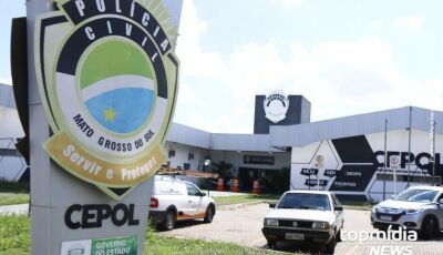 Homem recusa pagar programa com mulher trans e quebra casa dela
