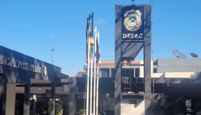 Morador de dourados perde quase R$ 40 mil em golpe de falso funcionário de banco