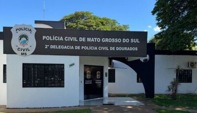 Advogada é presa por exercício ilegal da profissão em Dourados
