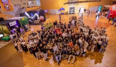 Publicidade da UNIGRAN realiza 18ª Mostra de Comunicação, veja a programação