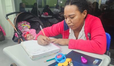 EJA Mulher: recomeços possíveis em Mato Grosso do Sul através da educação e do acolhimento