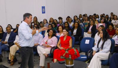 Fórum reforça rede de proteção às mulheres e consolida articulação entre Estado e municípios em MS