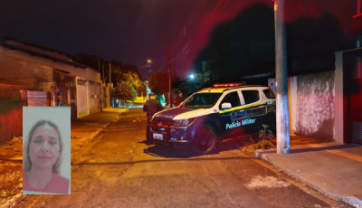 Ex-guarda municipal é assassinada com 23 facadas pelo ex-companheiro venezuelano