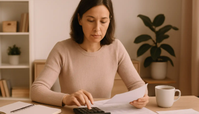Como organizar as finanças após limpar o nome?