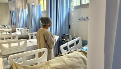 Hospitais aderem à nova política que impulsiona expansão e qualidade do SUS em MS