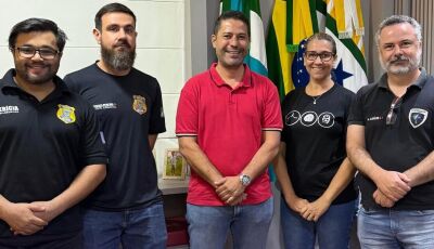 Identificação civil: Parceria estratégica garante novo e melhor atendimento em Vicentina