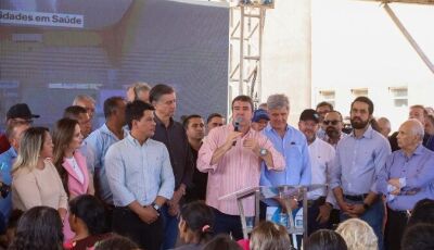 R$ 9,5 milhões: Sanesul autoriza construção de Estação de Tratamento de Esgoto em Deodápolis