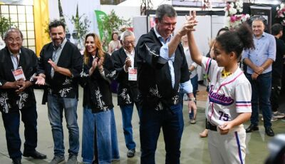História e cultura do Japão são celebradas em Dourados, com apoio do Governo de Mato Grosso do Sul
