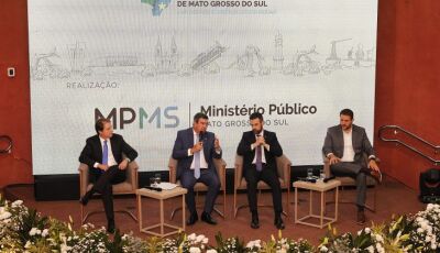 Instituições e Governo do Estado discutem ações integradas para impulsionar o desenvolvimento social