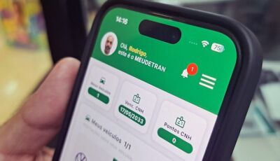 Calendário do licenciamento encerra com 55% de pagamentos em dia e avanço da digitalização no Detran