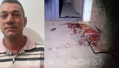 Suspeito de matar policial morre em confronto com a PM