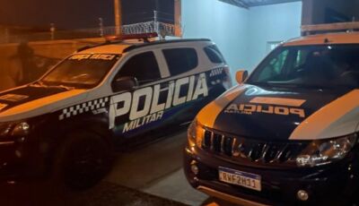 Mulher é estuprada logo após desembarcar em cidade de MS