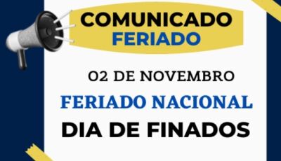 Dia de Finados de 2025 deve movimentar economia e comércio local