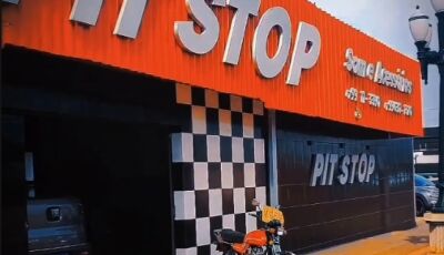 Pit Stop Som e Acessórios e Fishing se destacam em Fátima do Sul com serviços automotivos e náuticos