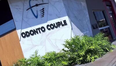  Odonto Couple: excelência e cuidado em cada sorriso 
