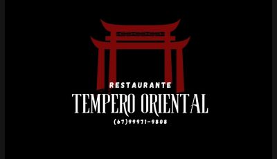 Tempero Oriental inaugura nova fase no centro com cardápio ampliado e espaço renovado