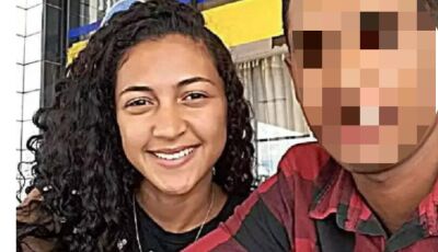Vítima de feminicídio foi esganada por companheiro