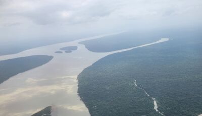 Adriano Feitosa Barbosa: A voz Sul-Mato-Grossense que ganha espaço no debate climático mundial