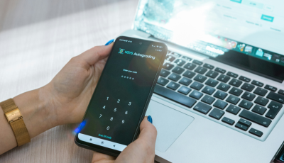 Vai trocar de telemóvel na Black Friday? Saiba como não perder nenhum dado importante