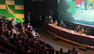Tecnologia, integração e inteligência: evento nacional em MS fortalece combate ao crime digital